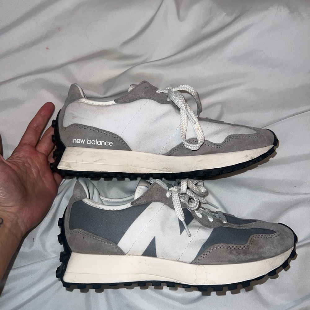 new balance sneakers
